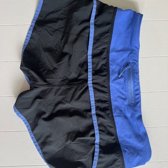 Lululemon Shorts - Picture 2 of 2
